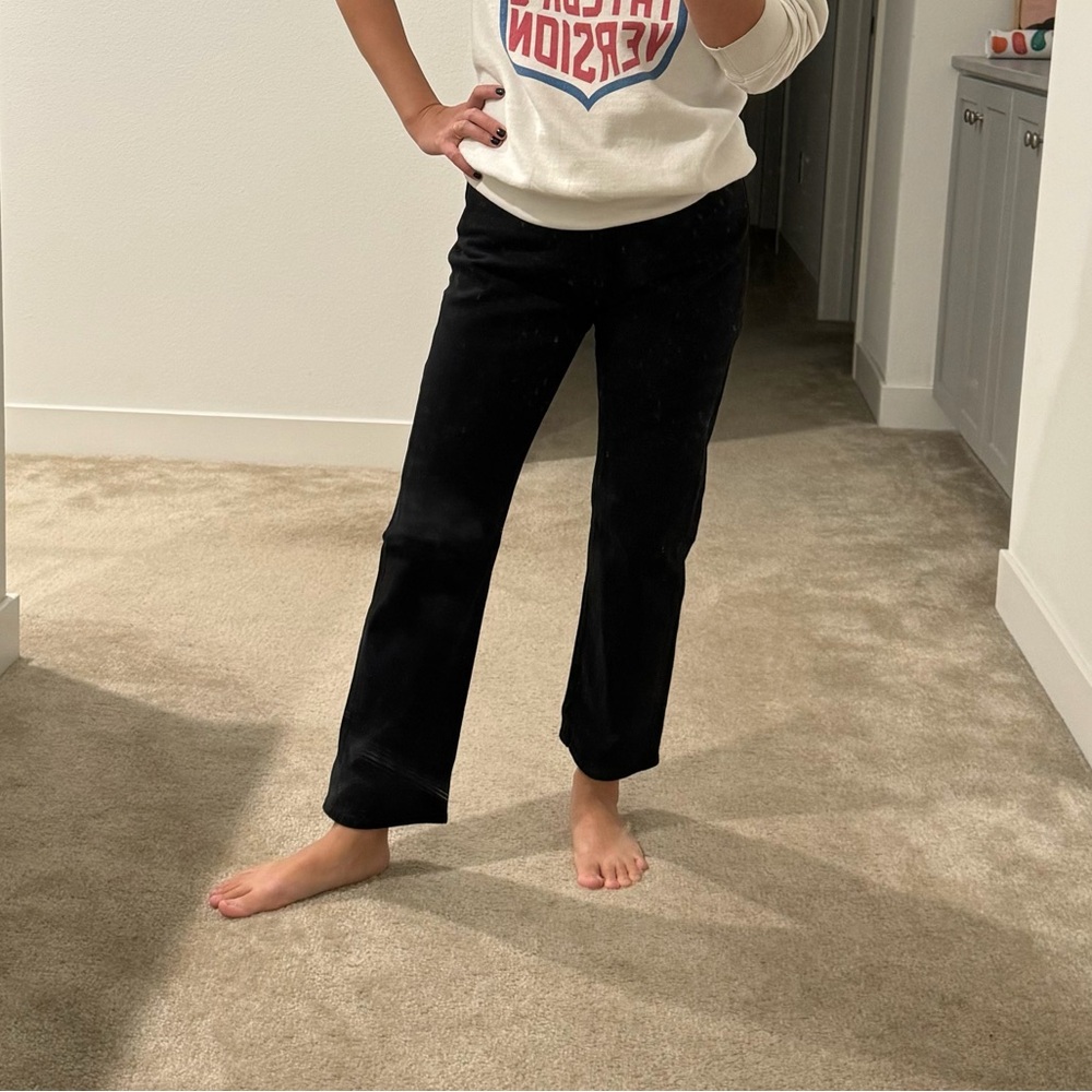 Levi’s Wedgie Straight Fit